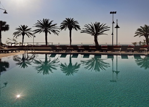 Hôtel Melia Costa Del Sol 4* - 4