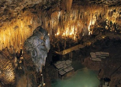 Camping Les Truffières de Dordogne, 5* - 55