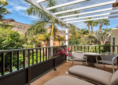 Hôtel Cordial Mogan Playa 4* - 7