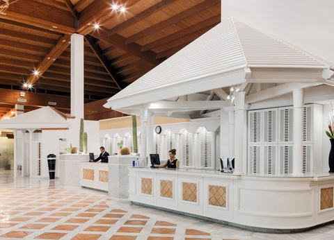 Hôtel TUI Sélection H10 Rubicon Horizons Collection 5* - 23