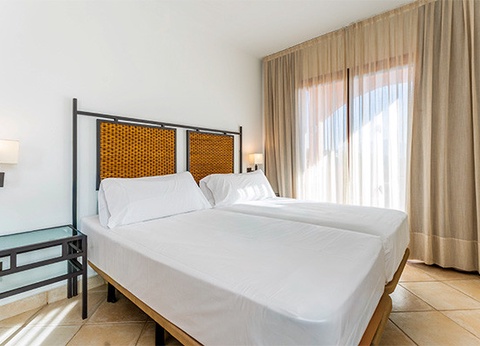 Hôtel Club Jumbo Bakour Oh Nice Costa Del Sol 4* - 11