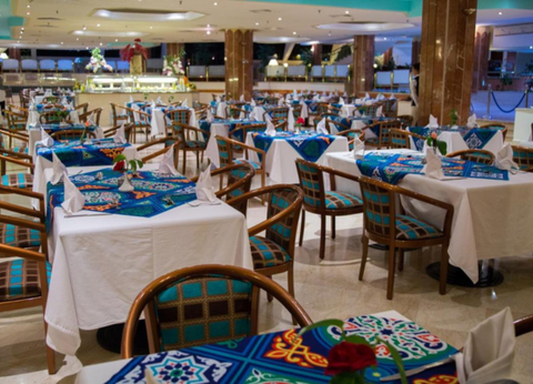 Croisière Des Mystères du Nil en Dahabeya à la Mer Rouge 4* - 37