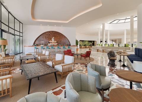 Hôtel H10 Atlantic Sunset 5* - 19