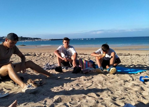 Camping Mirabel Les Mielles, 4* - 22