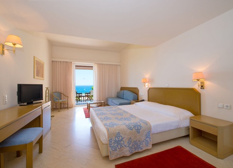 Hôtel Iberostar Creta Panorama & Mare 4* - 3