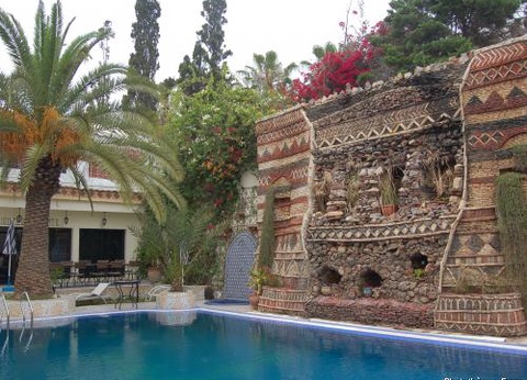 Hôtel Atlantic 3* - 6