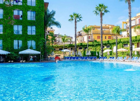 Hôtel Caesar Palace 4* - 2