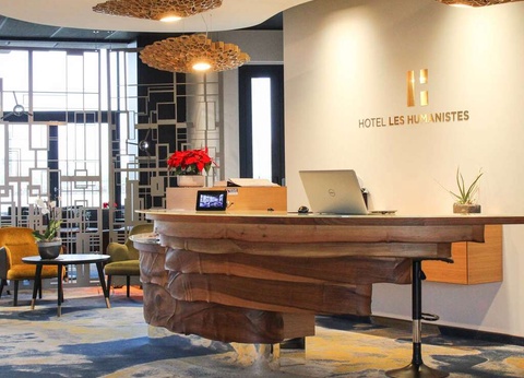 Escapade détente dans un 4* avec entrées à Europa Park (40 min du parc) - 4* - 2