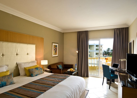 Hôtel Royal Thalassa Monastir 5* - 13