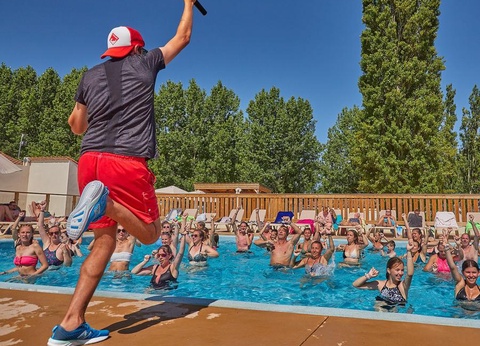 Aunis Club Vendée, 4* - 79