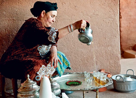 Circuit Les secrets du Maroc - 12