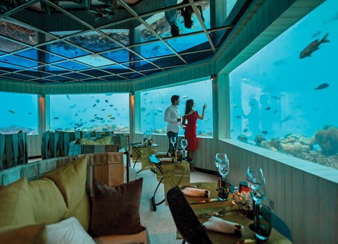 Hotel Ozen Life Maadhoo 5* - 10