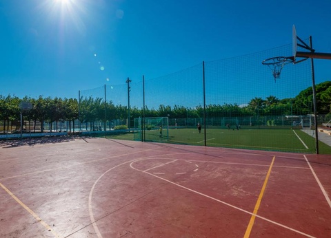 Camping Platja Cambrils, 3* - 47