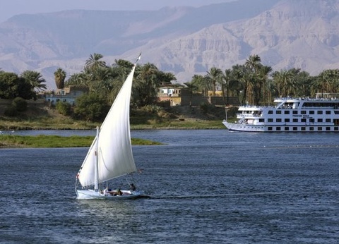 Croisière Merveilles au Fil du Nil - 5