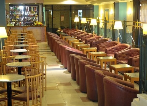 Circuit Beautés Maltaise, hôtel Soreda 4* - 23