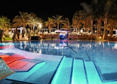 Hôtel Club Marmara Gran Palas 5* - Arrivée Reus - 4