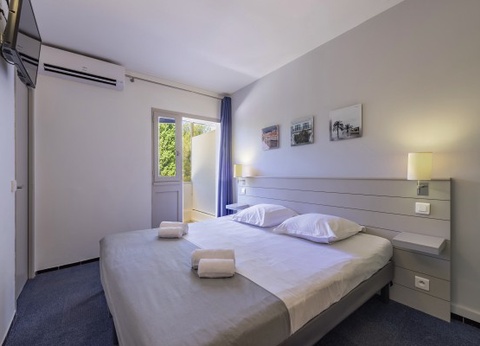 Belambra Clubs Lou Pigno 3B en demi-pension - 25