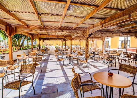 Hôtel SBH Costa Calma Beach Resort 4* - 7