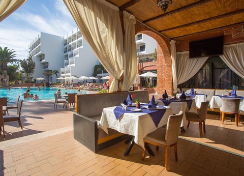 Hôtel Argana 4* - 9