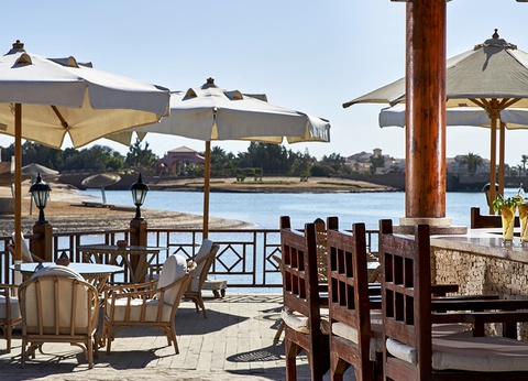 Hôtel Sultan Bey Hotel Resort 4* - 14