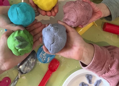 Flower Camping Omaha Beach, 3* - 16