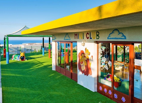 Ôclub Experience Grand Hotel Holiday Resort 4* - 14