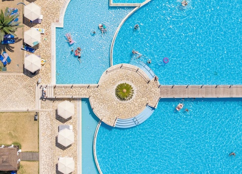 Club Lookéa Roda Beach 5* - 5