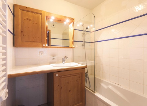 Belambra Club Le Hameau des Airelles 4B en Location - 16