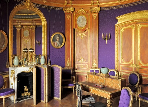 Luxe, détente et culture dans le magnifique Domaine de Chantilly (minimum 2 nuits) - 5* - 17