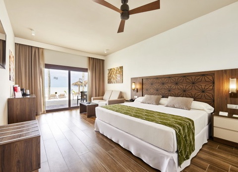 Hôtel Riu Atoll 4* - 7