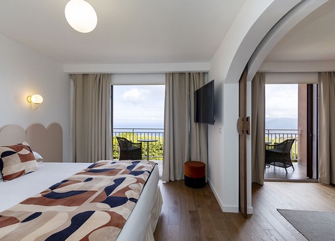 Hôtel Capo Rosso 4* ( sans transport ) - 3