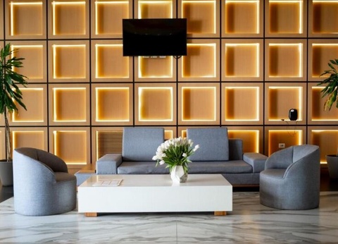 Hôtel Max Royal G Hotel & Spa 5* - 2