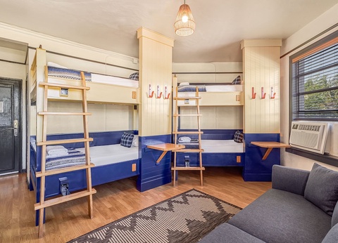 Hôtel Freehand Miami - 4