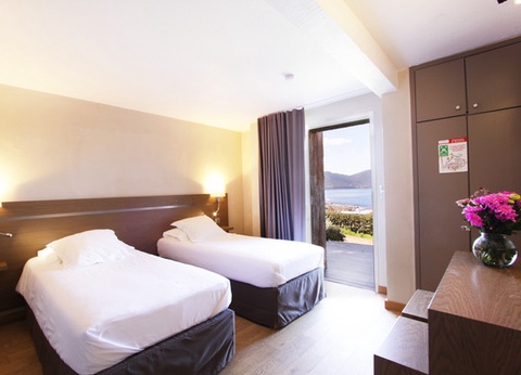 Club Framissima Paese Di Lava (vol inclus) 3* - 5