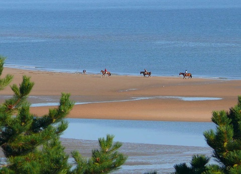 Week-end découverte avec entrée au Mémorial de Caen - 3* - 3