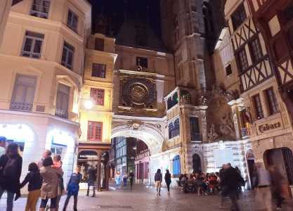 VVF Normandie Forges-les-Eaux 3* en Demi-Pension - 6