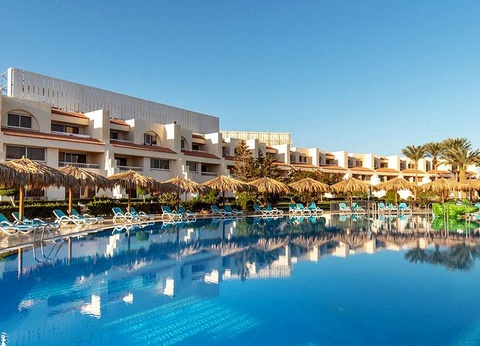 Hôtel Long Beach Resort 4* - 2