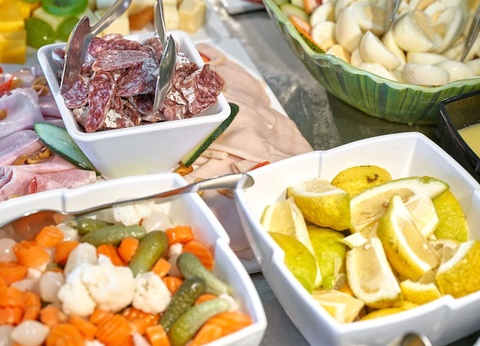 Hôtel Flamboyan Caribe Hotel & Spa 4* - 55