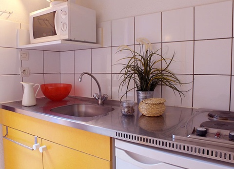 VVF Le Pays Cathare Carcassonne - 4