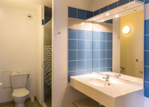 Village Vacances les Romarins - 6