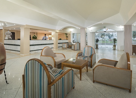 Hôtel Hari Club Beach Resort 4* - 5