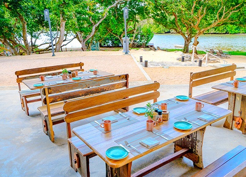 Club Framissima Ocean's Creek 4* - 20