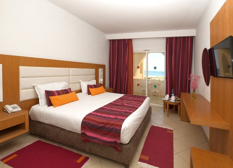 Hôtel Skanès Serail et Aquapark 4* - 3