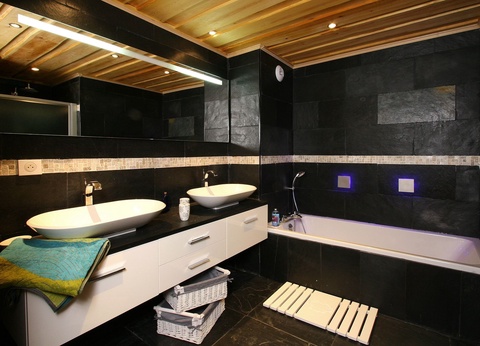 Chalet Leslie Alpen - 4