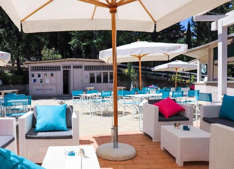 Vallicella Glamping Resort, 3* - 50