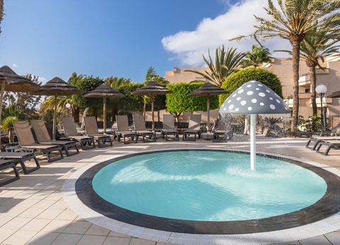 Hôtel Ôclub Experience Barcelo Lanzarote Active Resort 4* - 13