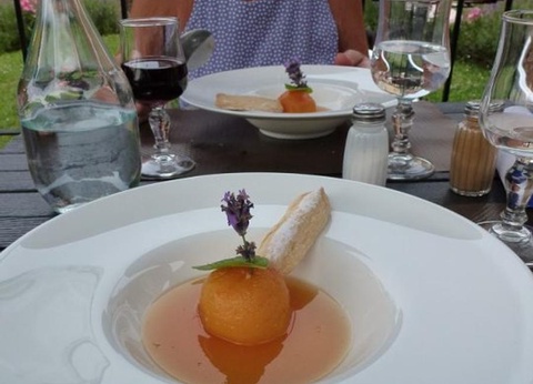 Camping Château de Lacomté, 4* - 20