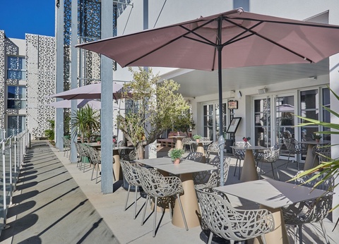 Hôtel Collection Nakâra by Odalys - 22