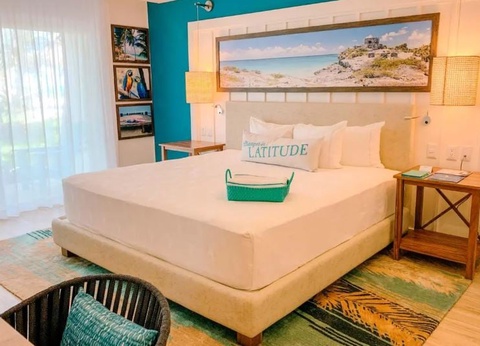 Hôtel Margaritaville Island Reserve Riviera Cancún by Karisma 5* - 3