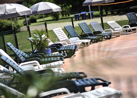 Camping Les Cigales 3* - 22